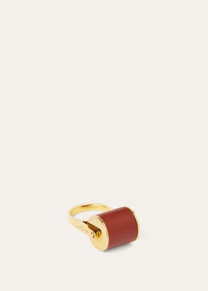 Duo-ring