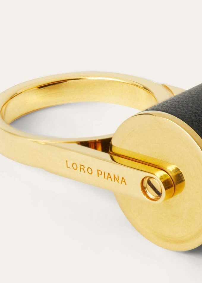 Duo-ring