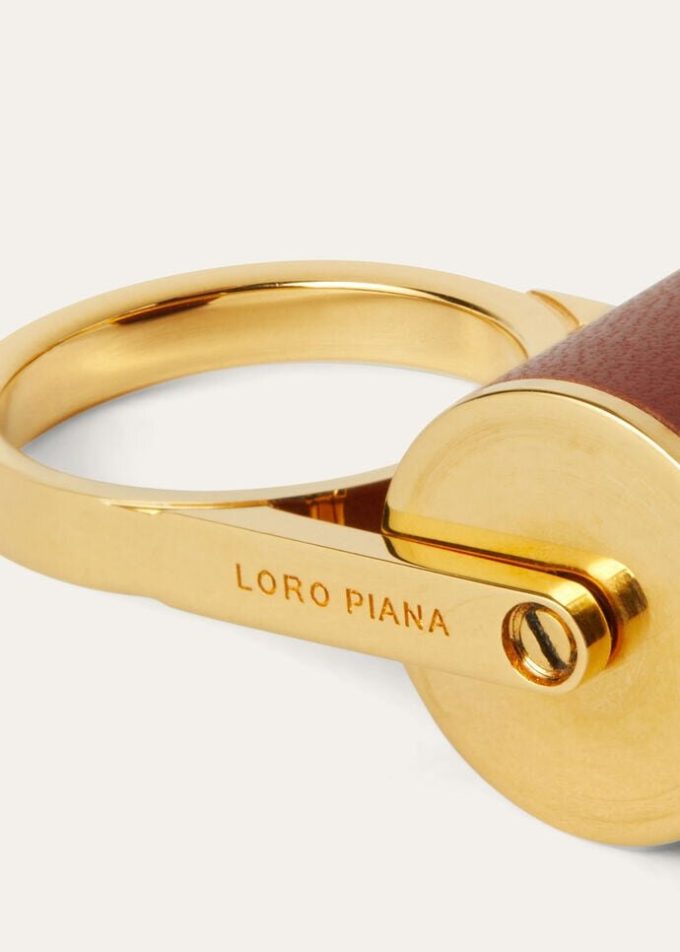 Duo-ring