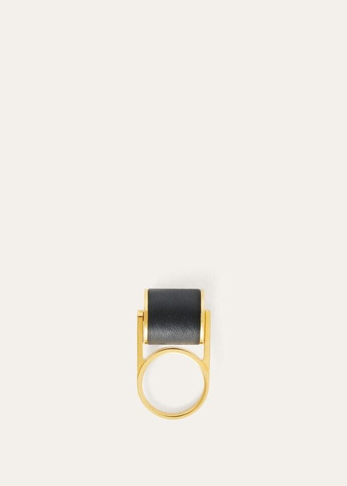 Duo-ring