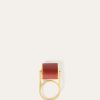 Duo-ring