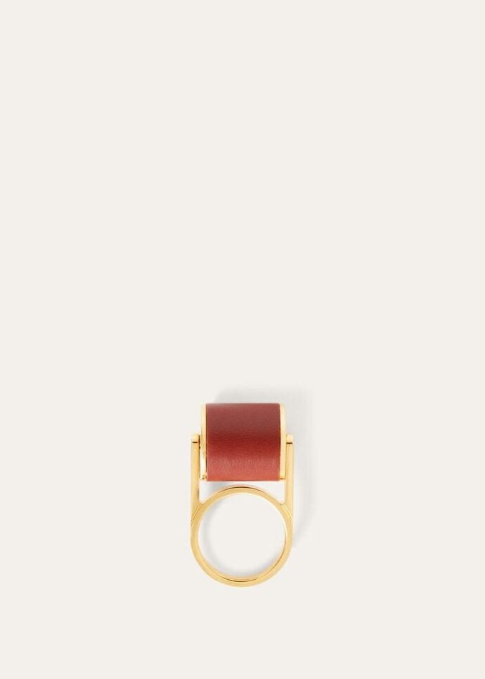 Duo-ring
