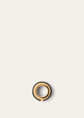Duo Sjaal Ring
