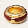Duo Sjaal Ring