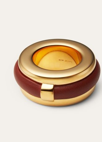 Duo Sjaal Ring