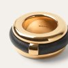 Duo Sjaal Ring