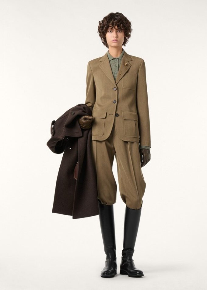 Dyonne Blazer