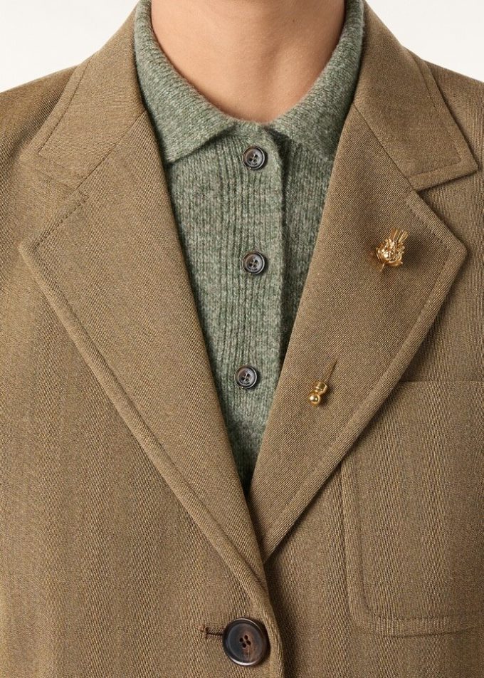 Dyonne Blazer