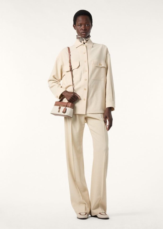 Edward Pants