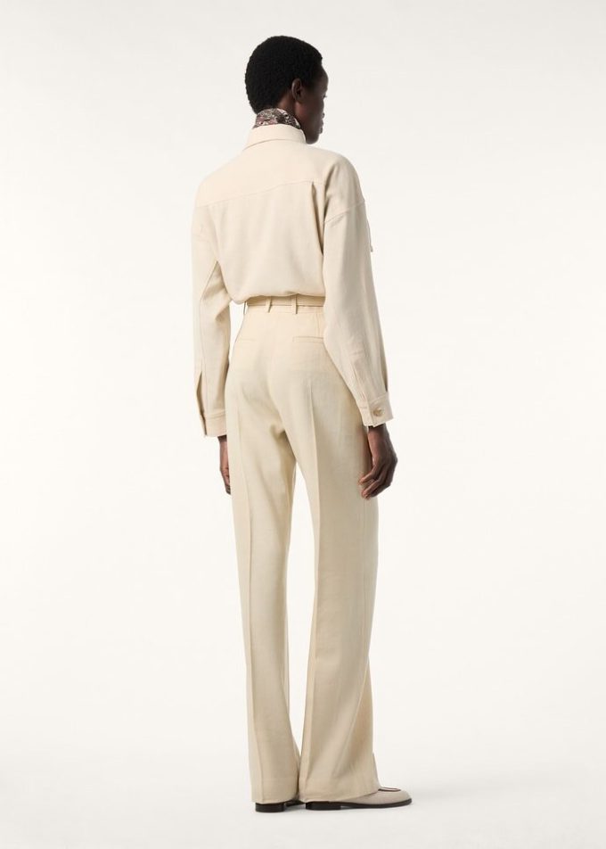Edward Pants
