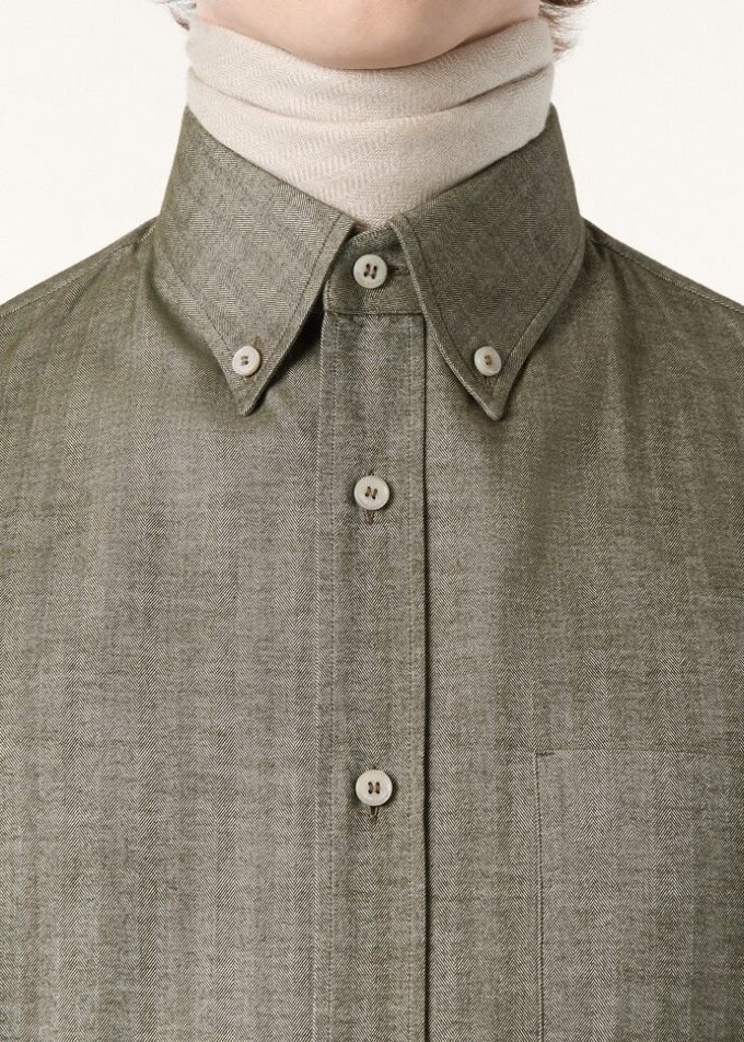 Elia Shirt