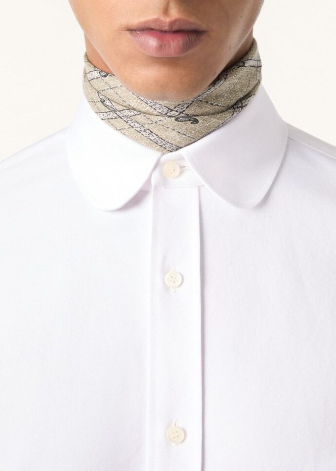 Elia Shirt