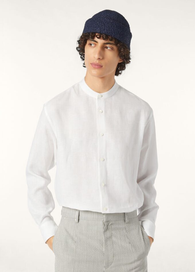 Elia Shirt