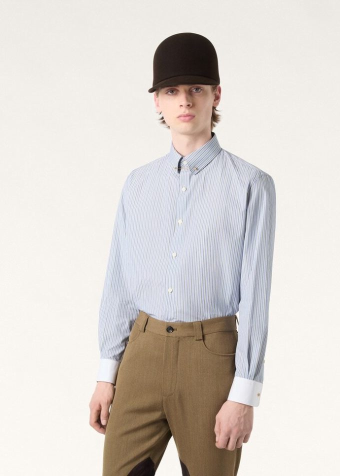 Elia Shirt