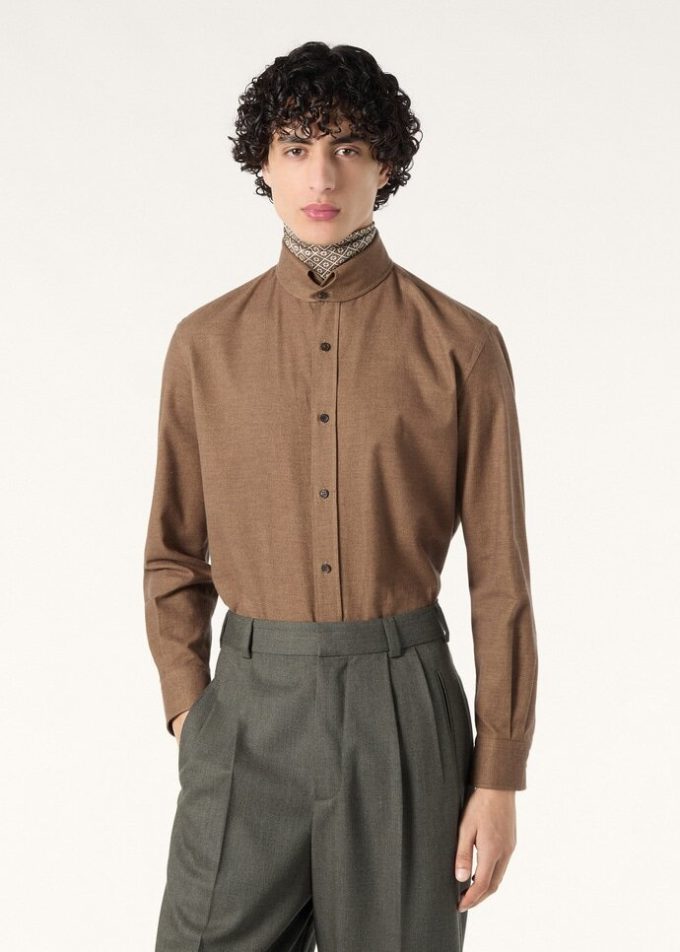 Elia Shirt