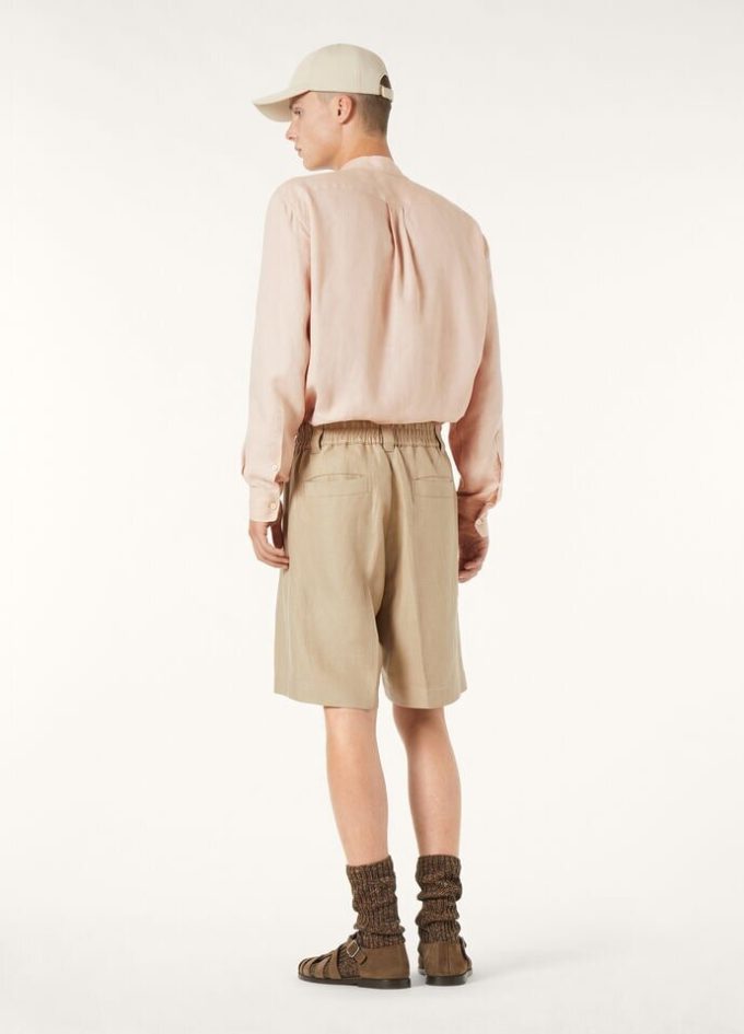 Elia Shirt