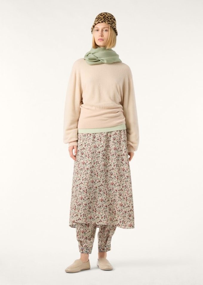 Emon-broek