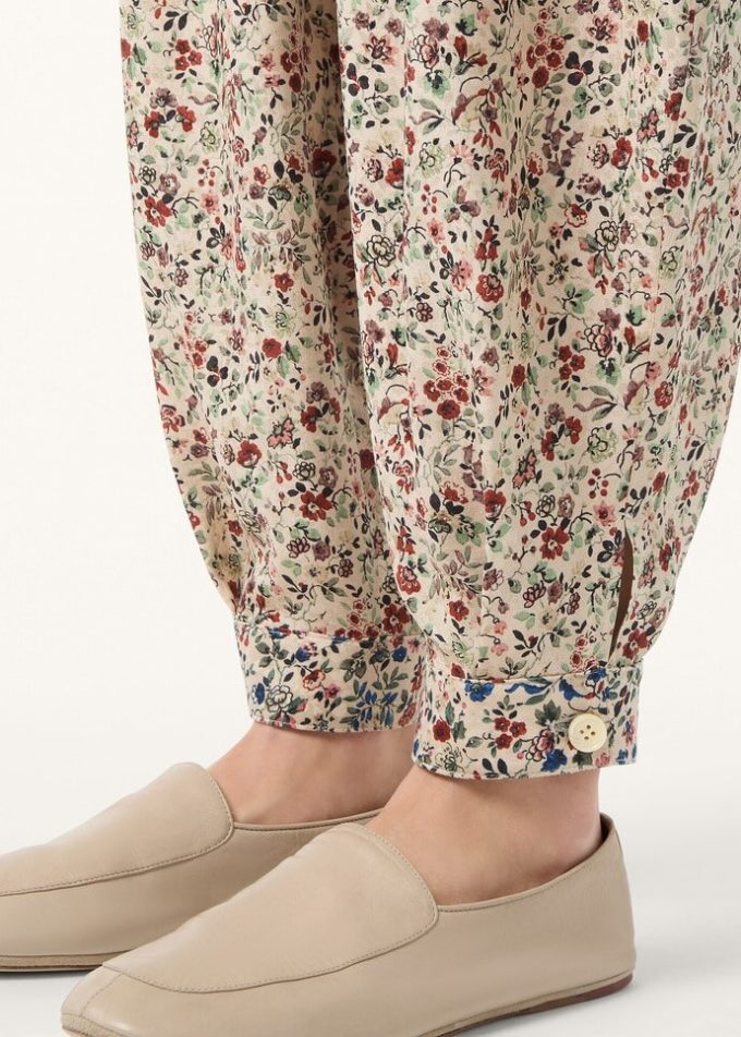 Emon-broek