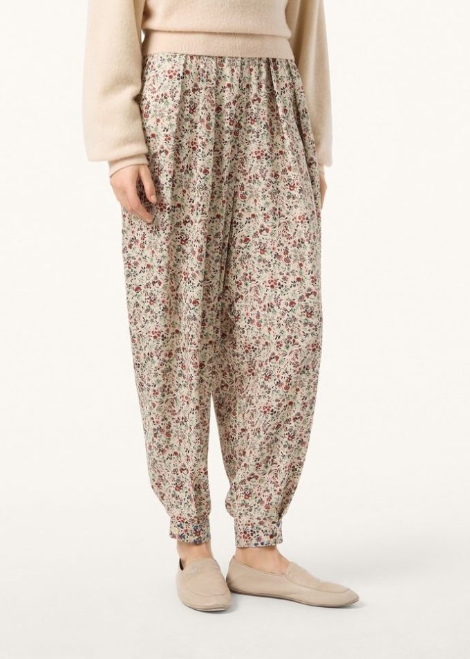 Emon-broek