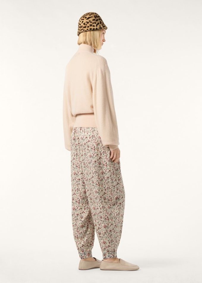 Emon-broek