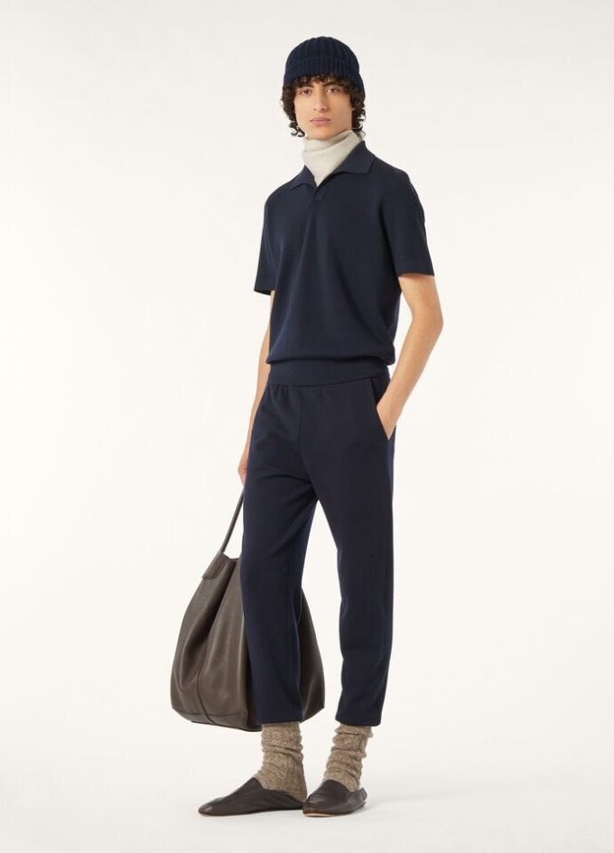 Empire Poloshirt
