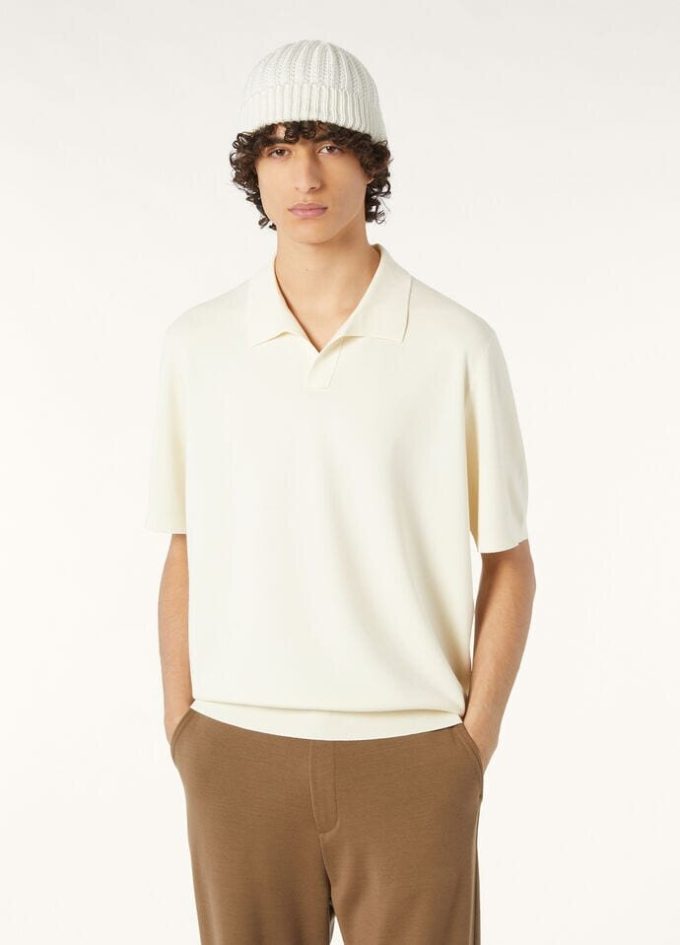 Empire Poloshirt