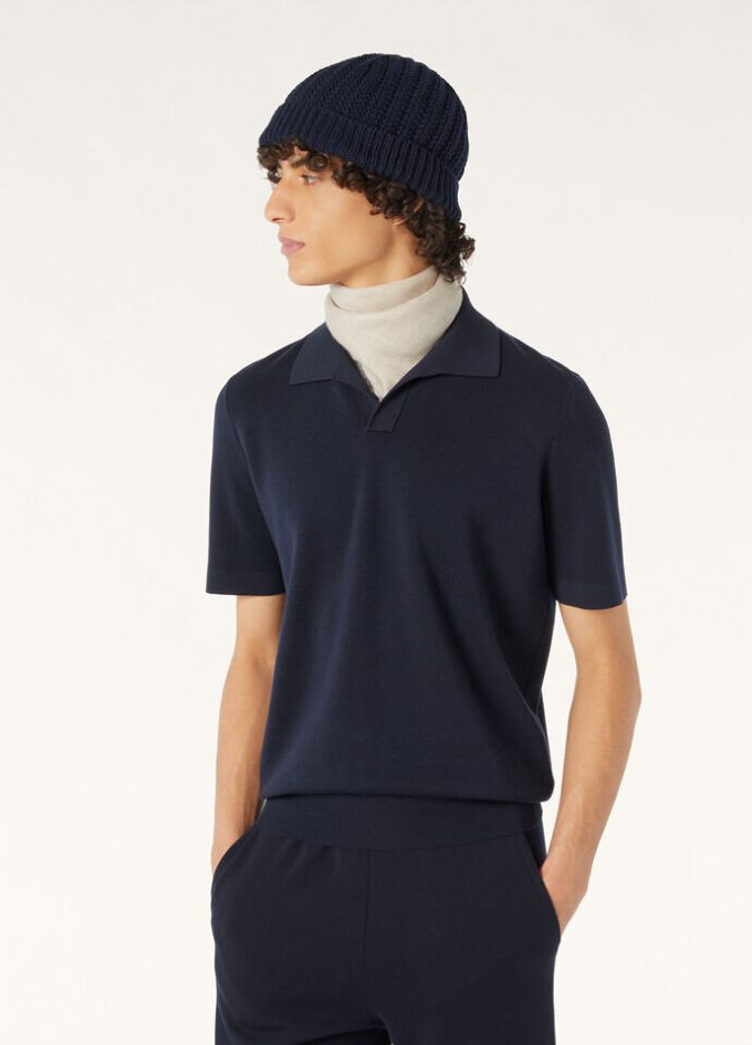 Empire Poloshirt