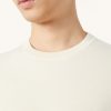 Empire ronde hals