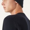 Empire ronde hals
