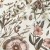 Enciclopedia del Lino Foulard 60×60