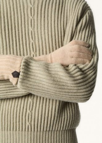 Engelse handschoenen