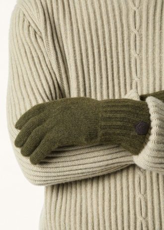 Engelse handschoenen