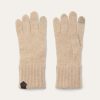 Engelse handschoenen