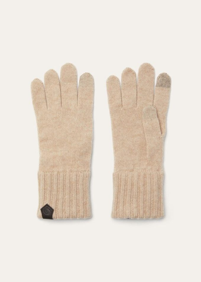 Engelse handschoenen