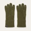 Engelse handschoenen