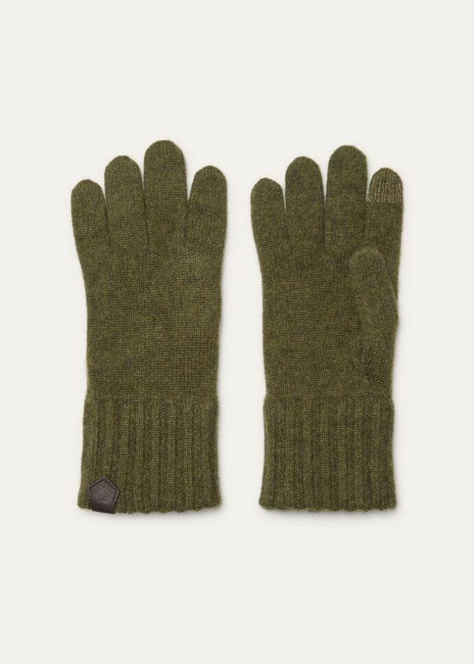 Engelse handschoenen