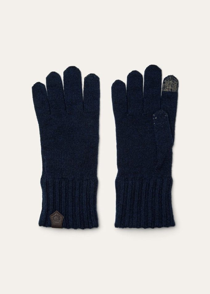 Engelse handschoenen