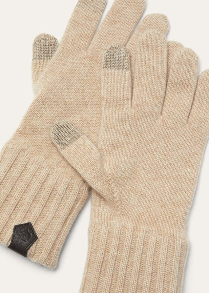 Engelse handschoenen