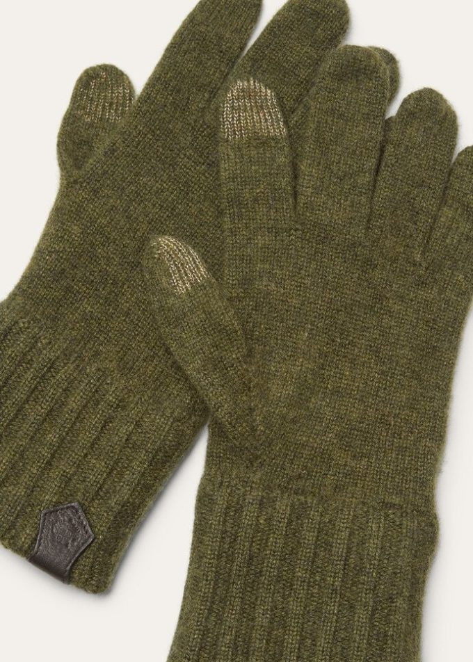 Engelse handschoenen