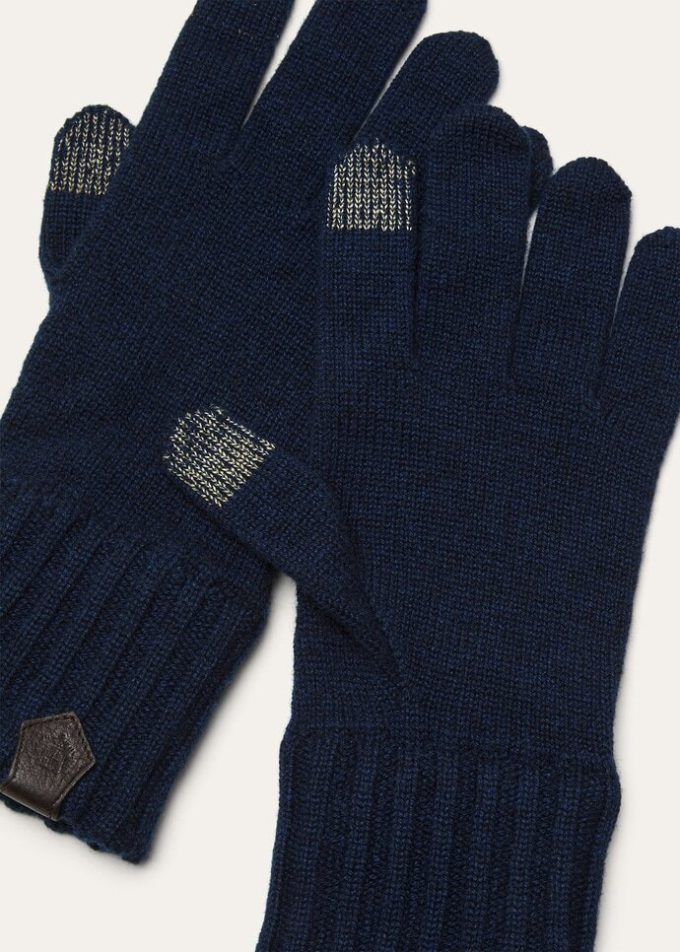 Engelse handschoenen