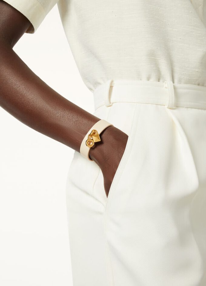 Extra armband