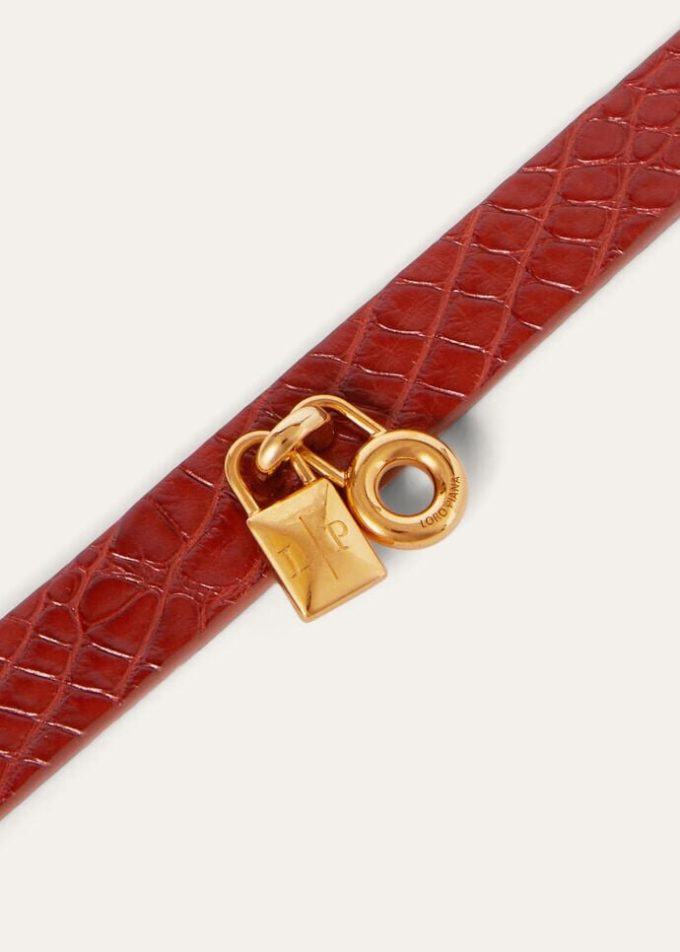 Extra armband
