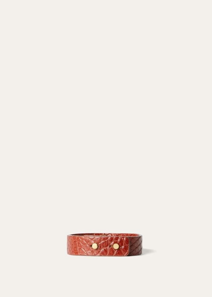 Extra armband