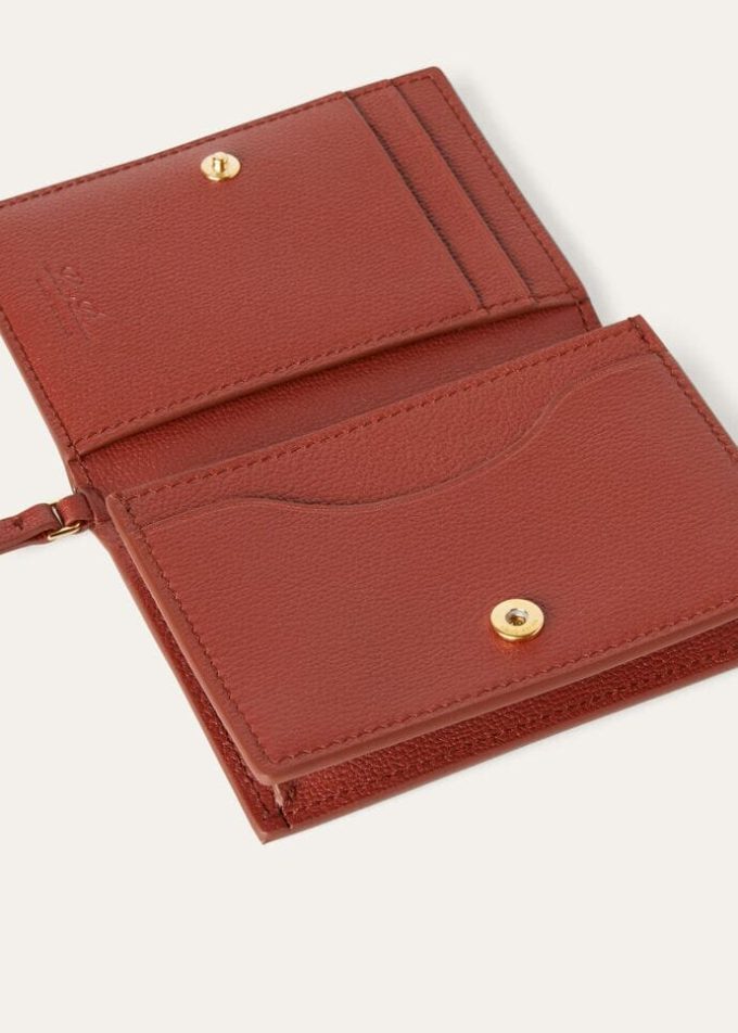 Extra Bifold Kaarthouder