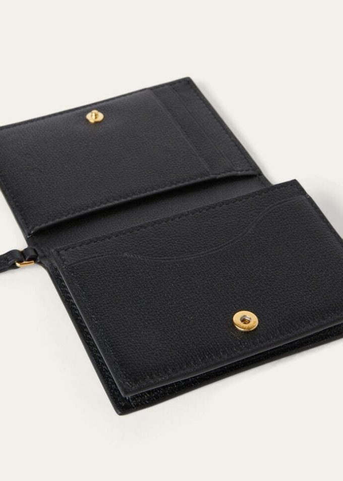 Extra Bifold Kaarthouder