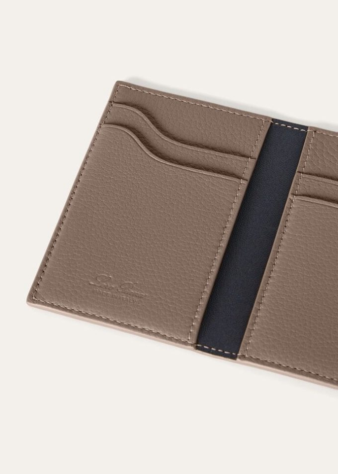 Extra Bifold Kaarthouder