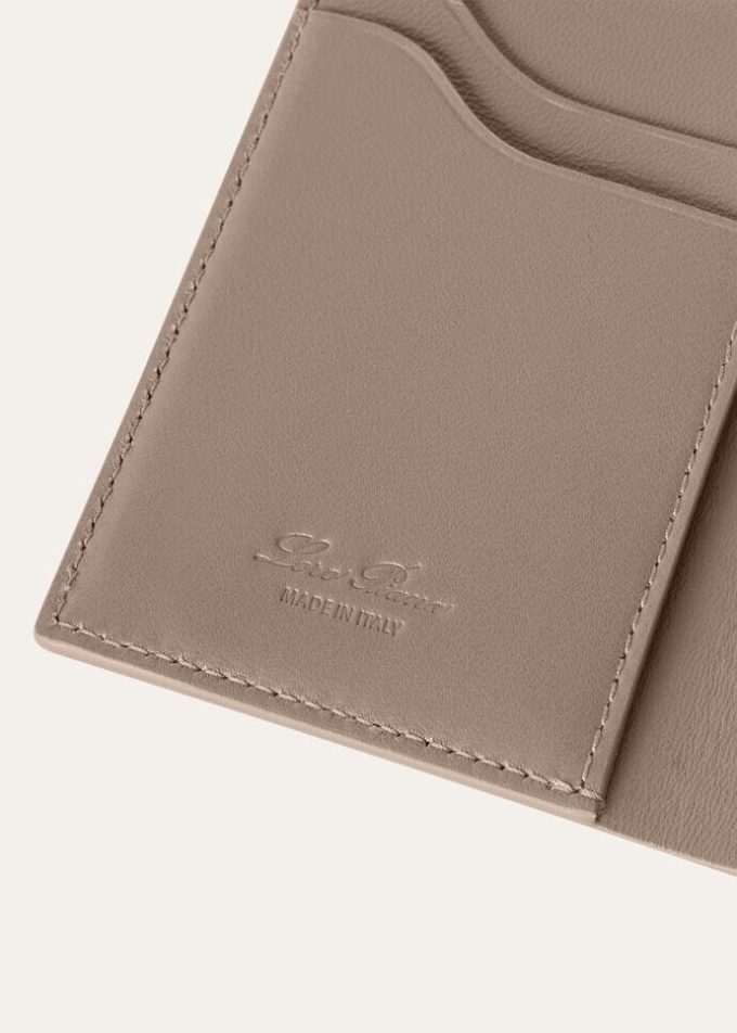 Extra Bifold Kaarthouder
