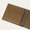 Extra compacte portemonnee