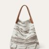 Extra grote baal hobo-tas
