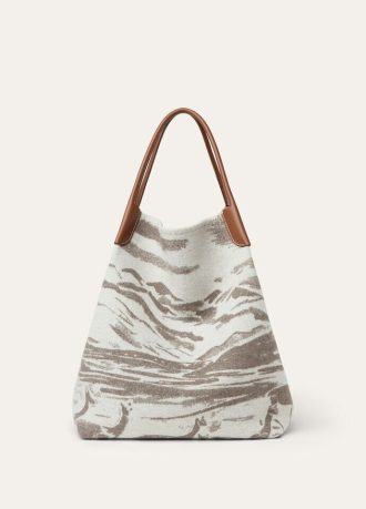 Extra grote baal hobo-tas